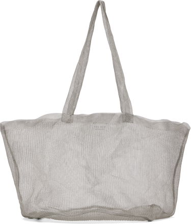 Tote bag The Row The Row Imogen Mini Tote Bag Siva | W1847-W0059, 0