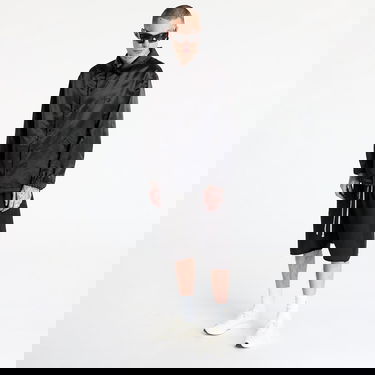 Vetrovka Y-3 Y-3 Graphic Coach Jacket Črna | JN4883, 4