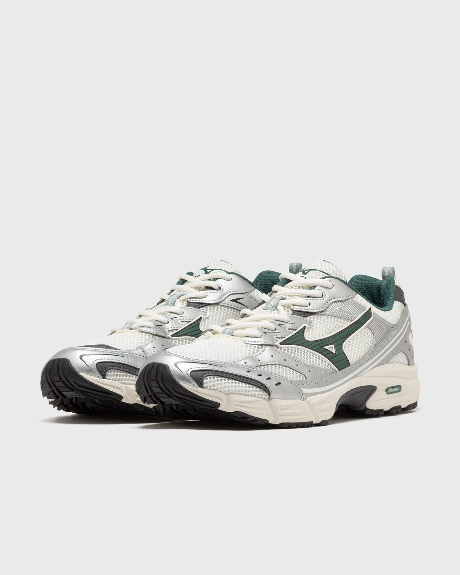 Superge in čevlji Mizuno MXR Bela | D1GA245111, 1