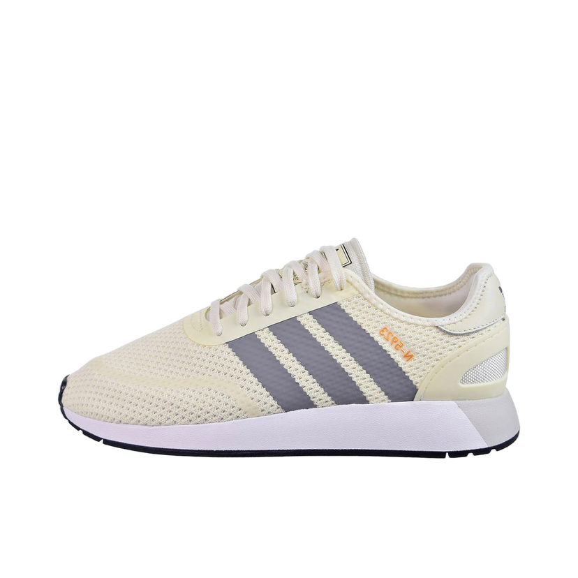 Superge in čevlji adidas Originals N-5923 Cream Grey Siva | DB0958