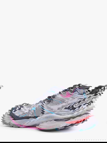 Superge in čevlji Balenciaga Runner 2 Siva | 779064W3RXP1045, 2