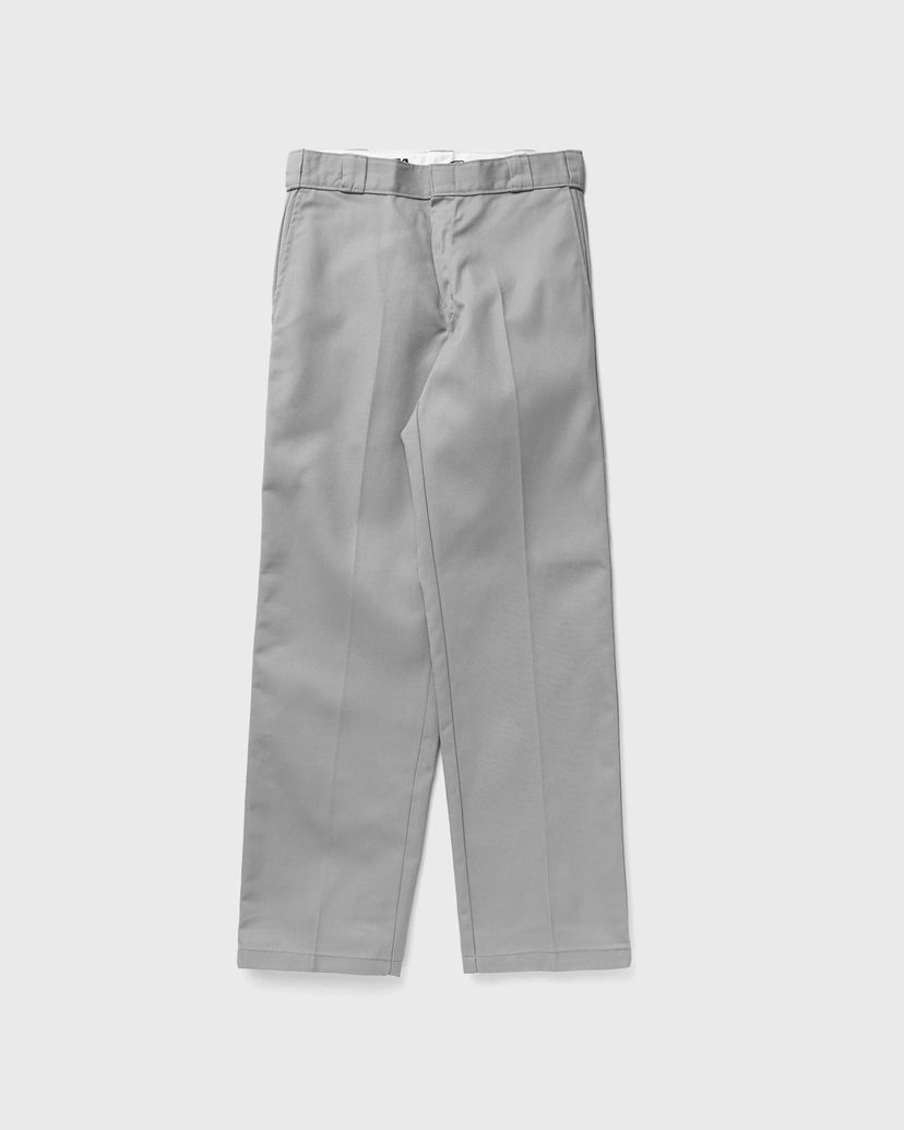 Hlače Dickies Work Pants 874 Siva | DK0A4XK6D061