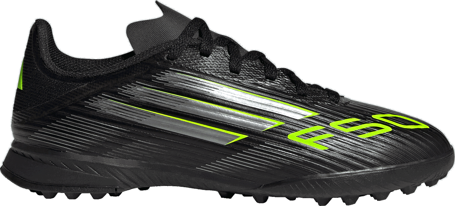 Superge in čevlji adidas Performance F50 League TF Črna | jh9999, 1