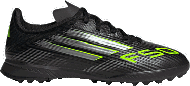 Superge in čevlji adidas Performance F50 League TF Črna | jh9999, 1