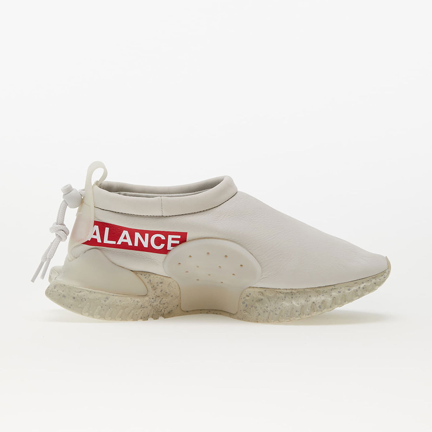 Superge in čevlji Nike UNDERCOVER x Moc Flow "Light Bone" Bela | DV5593-001, 1