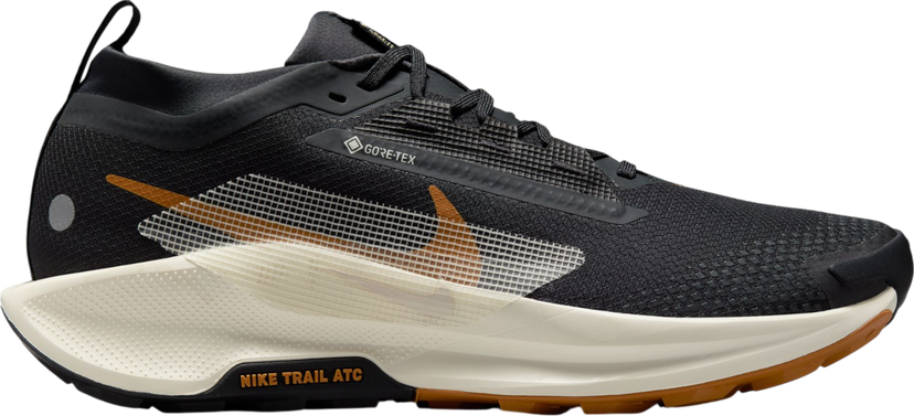 Superge in čevlji Nike Pegasus Trail 5 GORE-TEX Črna | fq0908-007