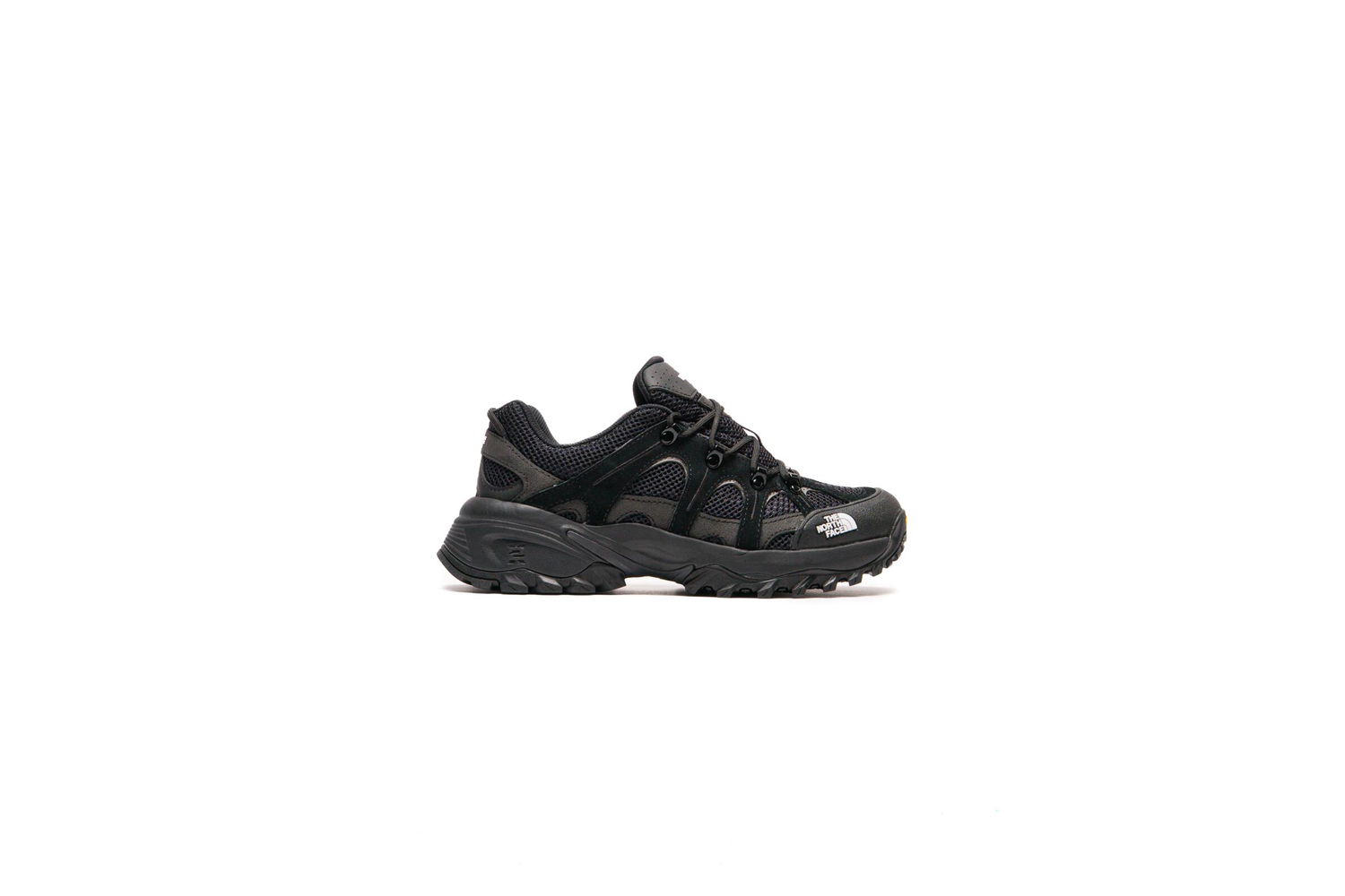 Superge in čevlji The North Face Hedgehog 06 Rvst Črna | NF0A8AE9KY41, 0
