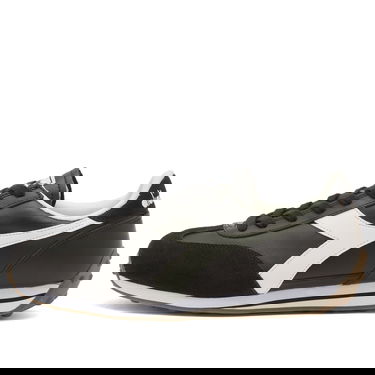 Superge in čevlji Diadora Rally L Črna | 501-182158-80025, 1