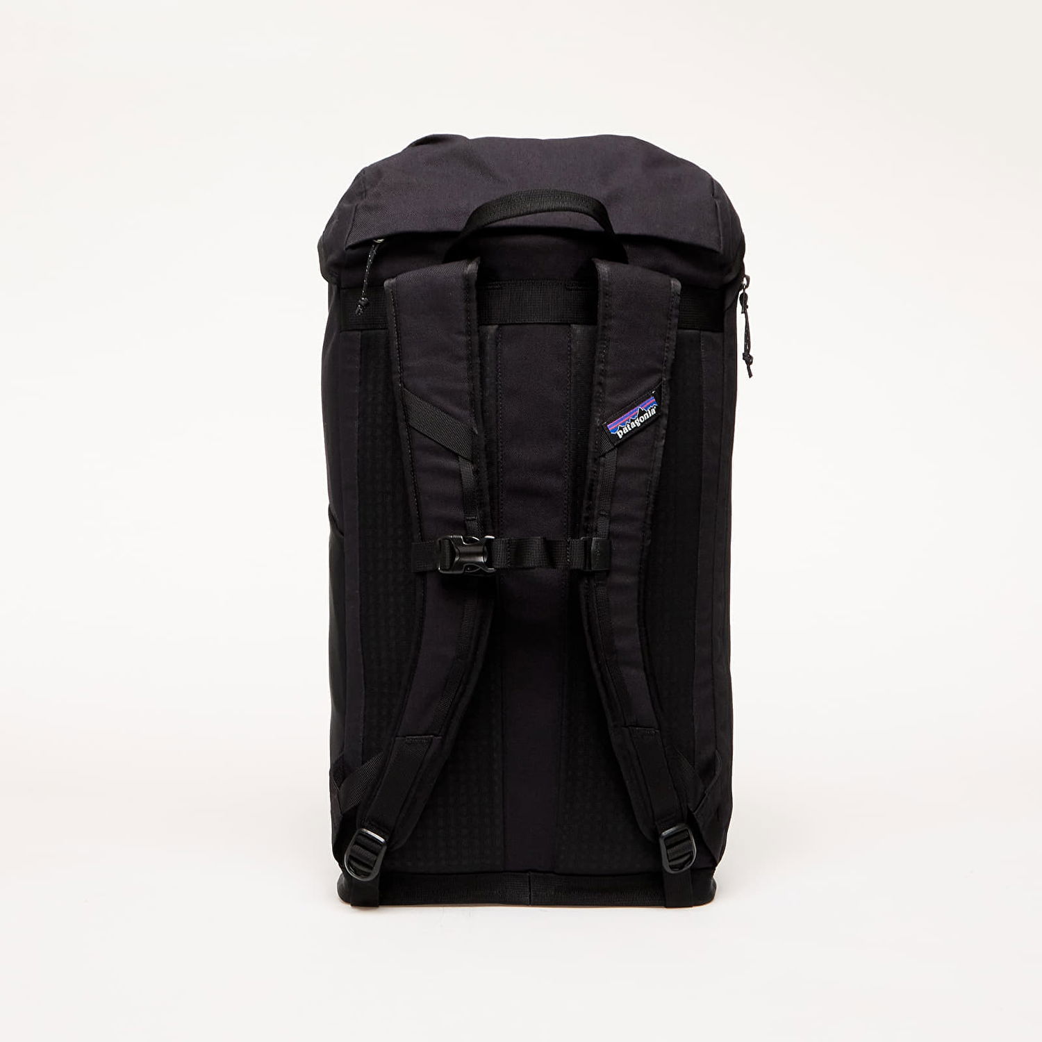 Nahrbtnik Patagonia Backpack Fieldsmith Lid Črna | 48548 BLK, 1