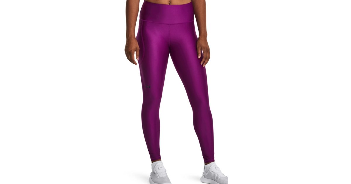 Pajkice Under Armour HeatGear Bordo | 1365336-573, 1