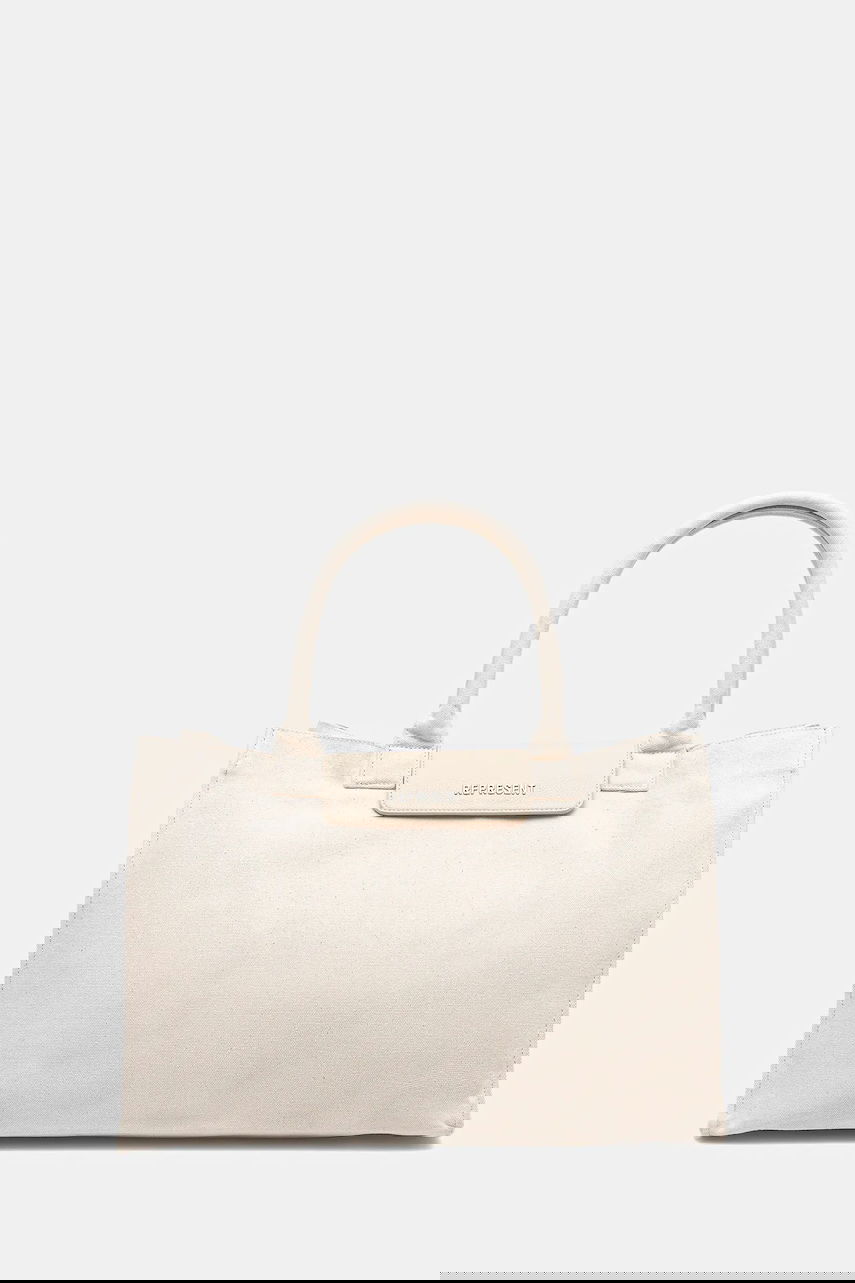 Tote bag Represent Clo Canvas Tote Bag Bež | MLM81137.31, 0