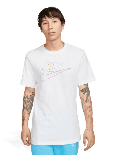 Majica Nike Sportswear Tee Bela | DZ2871-100