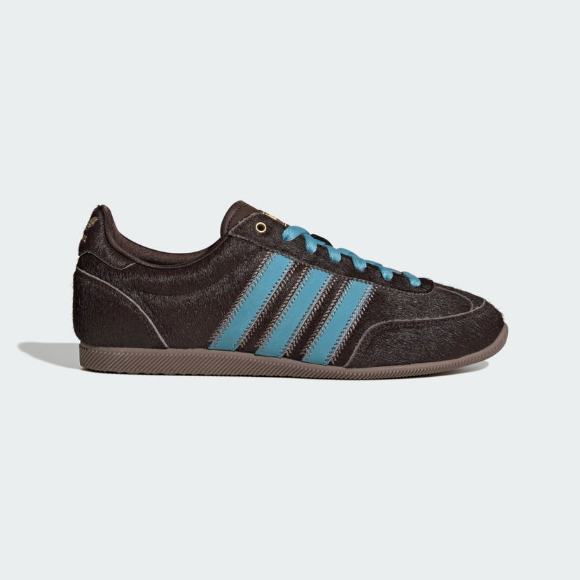 Superge in čevlji adidas Originals Japan Rjava | JS4028