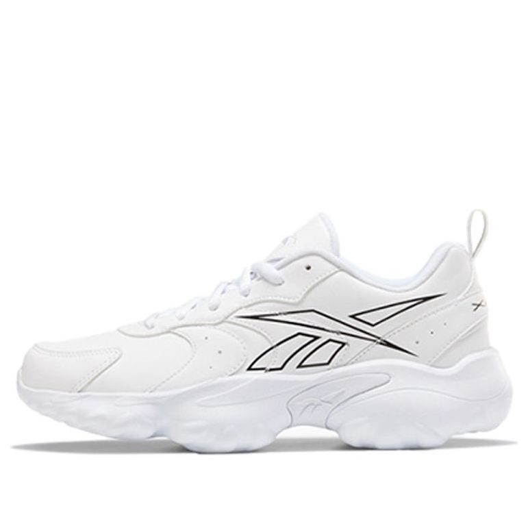 Superge in čevlji Reebok DMX Series 1000 V2 Bela | FX8369, 0