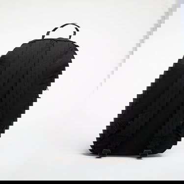 Nahrbtnik Fred Perry Fred Perry Nylon Badge Backpack Črna | L1192 102, 1