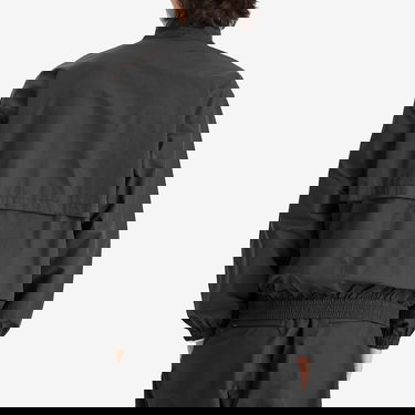 Jakna Neighborhood Men's Track Jacket Črna | 251TSNH-JKM06-BLK, 3