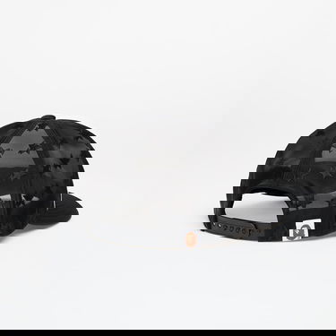 Kapa BAPE Sta Mesh Cap Črna | 001CPK801009M BLK, 1