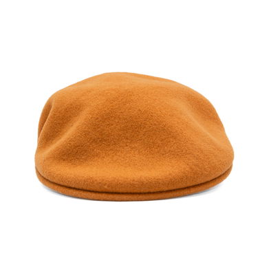 Kapa Kangol Kangol 504 Cap S Oranžna | 0258BC-RC228, 1