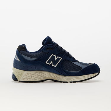 Superge in čevlji New Balance 2002R Gore-Tex Navy Arctic Mornarica | M2002RXF, 1