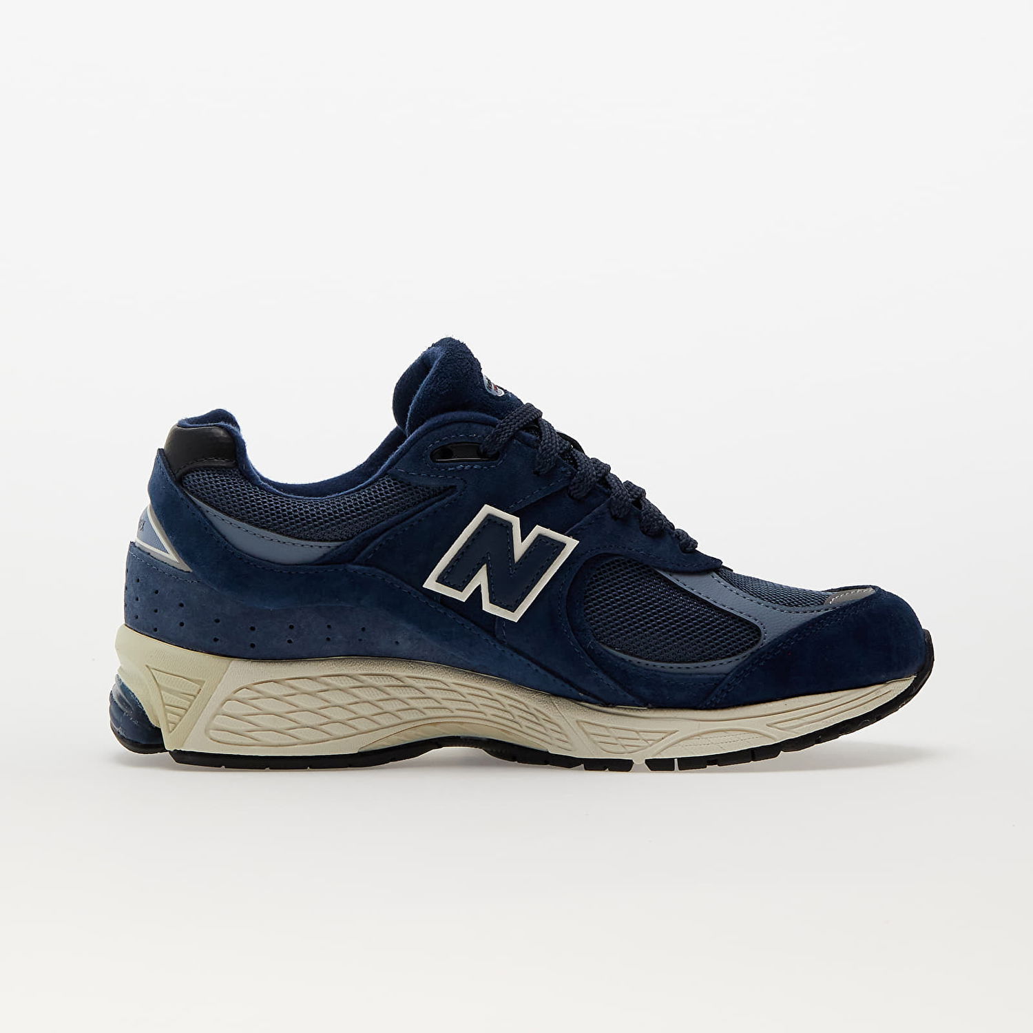 Superge in čevlji New Balance 2002R Gore-Tex Navy Arctic Mornarica | M2002RXF, 1