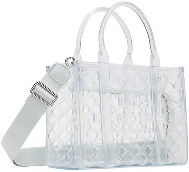 Tote bag Marc Jacobs Marc Jacobs 'The Jelly Small' Tote Bag Lila | 2P4HTT054H03, 4