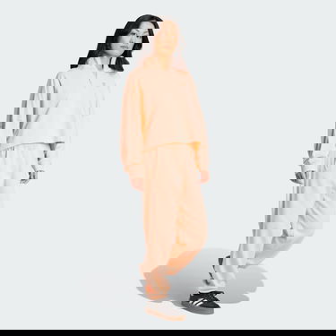 Trenirka adidas Performance Essentials French Terry Joggers Oranžna | JD1525, 2