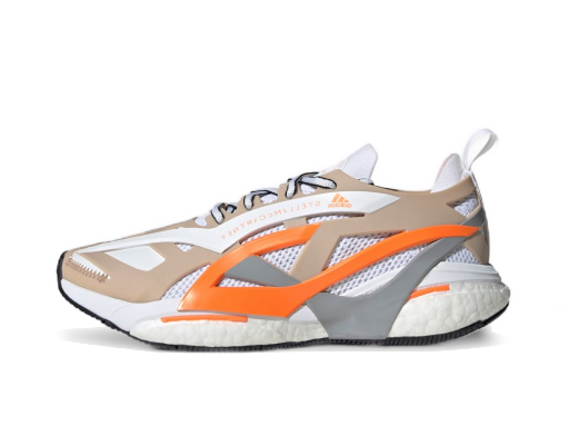 Tek adidas Performance Stella McCartney x Solarglide Večbarvna | GY6097