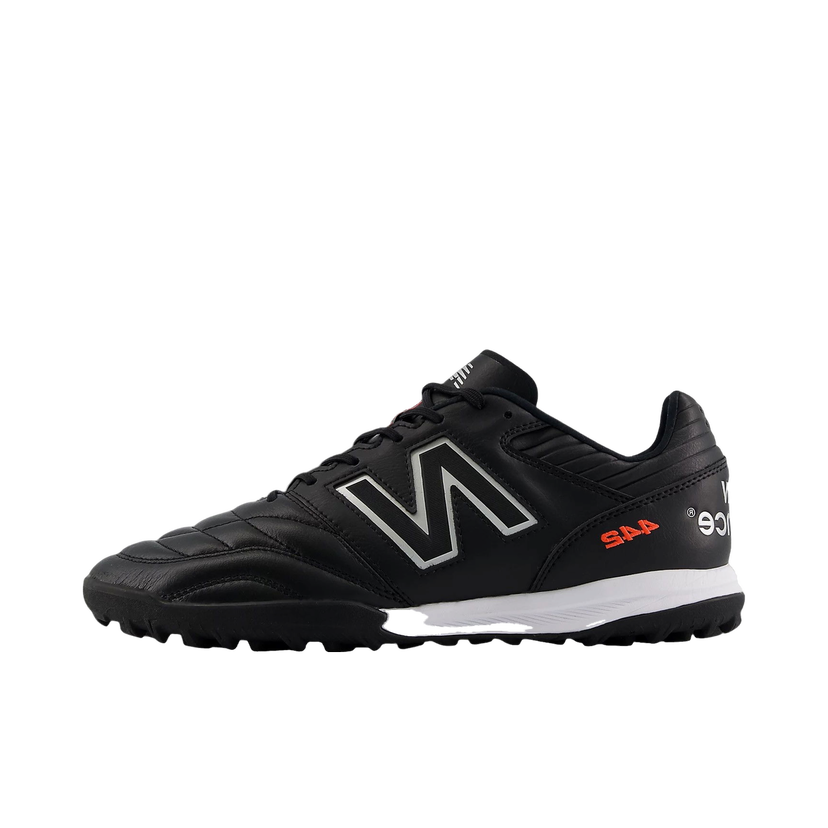 Superge in čevlji New Balance 442 Pro TF v2 Črna | ms41tbk2