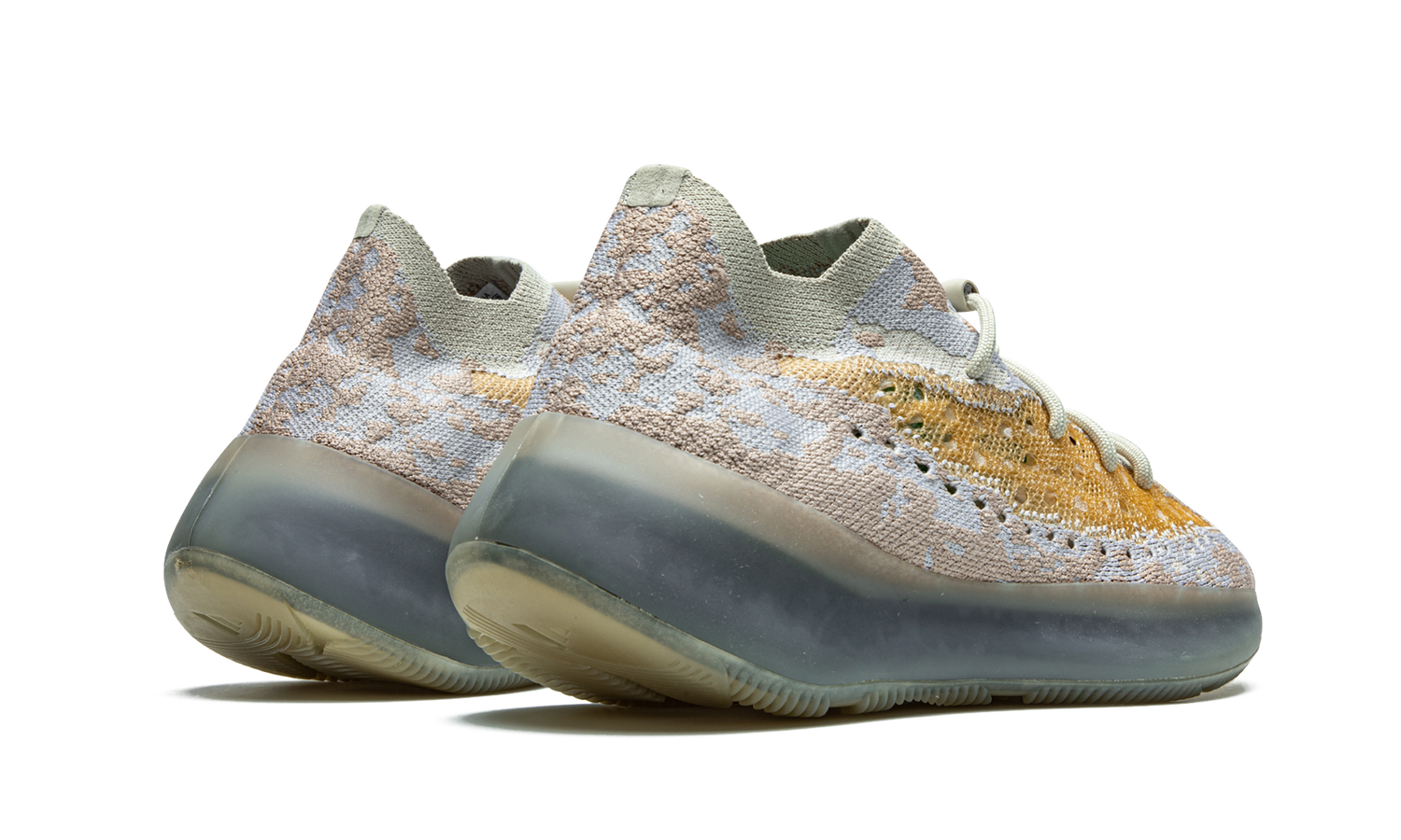 Superge in čevlji adidas Yeezy Yeezy Boost 380 Bež | FZ1269, 1