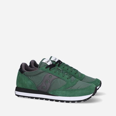 Superge in čevlji Saucony Jazz Original Zelena | S2044622, 4