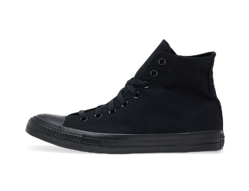 Superge in čevlji Converse Chuck Taylor All Star Hi Črna | M3310C