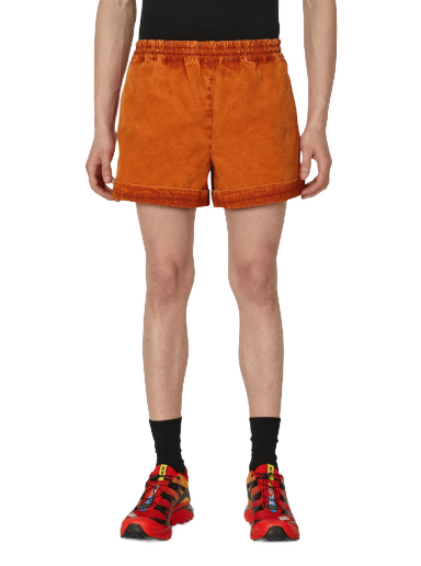 Kratke hlače Ranra Sokki Shorts Rdeča | AMSS23SR02896243 1245