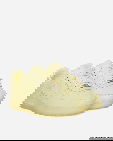 Superge in čevlji Nike NOCTA Air Force 1 Low Rumena | CZ8065-800, 2