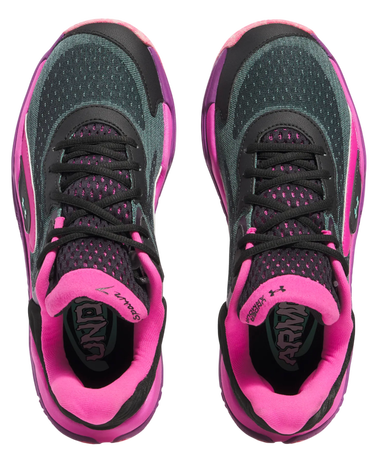 Superge in čevlji Under Armour Under Armour UA Spawn 7 Roza | 3028834-001, 4