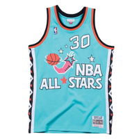 ALL STAR 1996 East Scottie Pippen Swingman Jersey