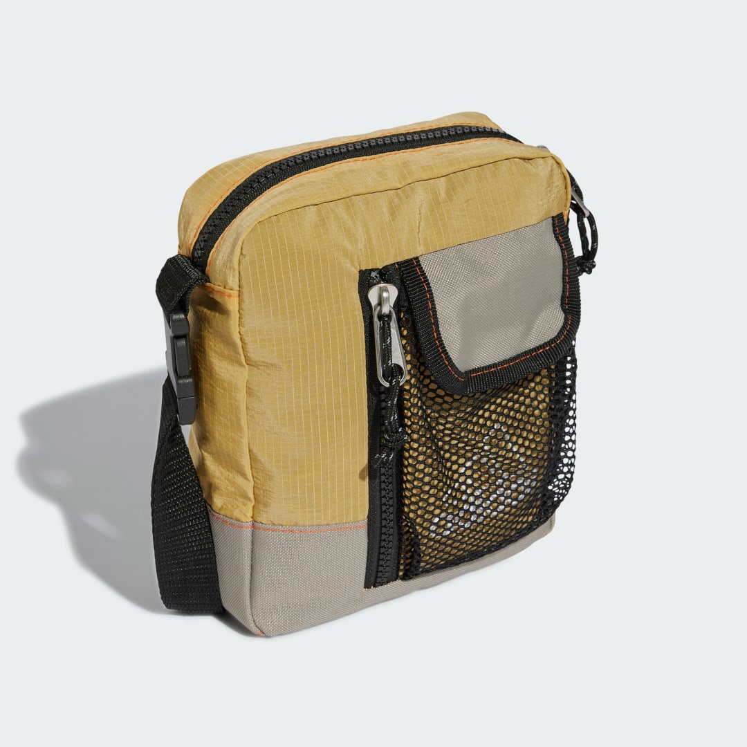 Torba za čez ramo adidas Performance Organizer Bag Rumena | JC5985, 1