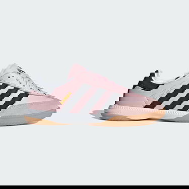 Superge in čevlji adidas Originals Samba Roza | JI3182, 3