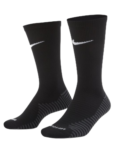 Nogavice Nike Squad Crew Socks Črna | SK0030-010