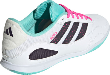 Superge in čevlji adidas Performance Super Sala Competition 3 Bela | JR5397, 4