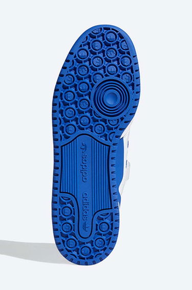 Superge in čevlji adidas Originals Forum Low Bela | FY7756, 1