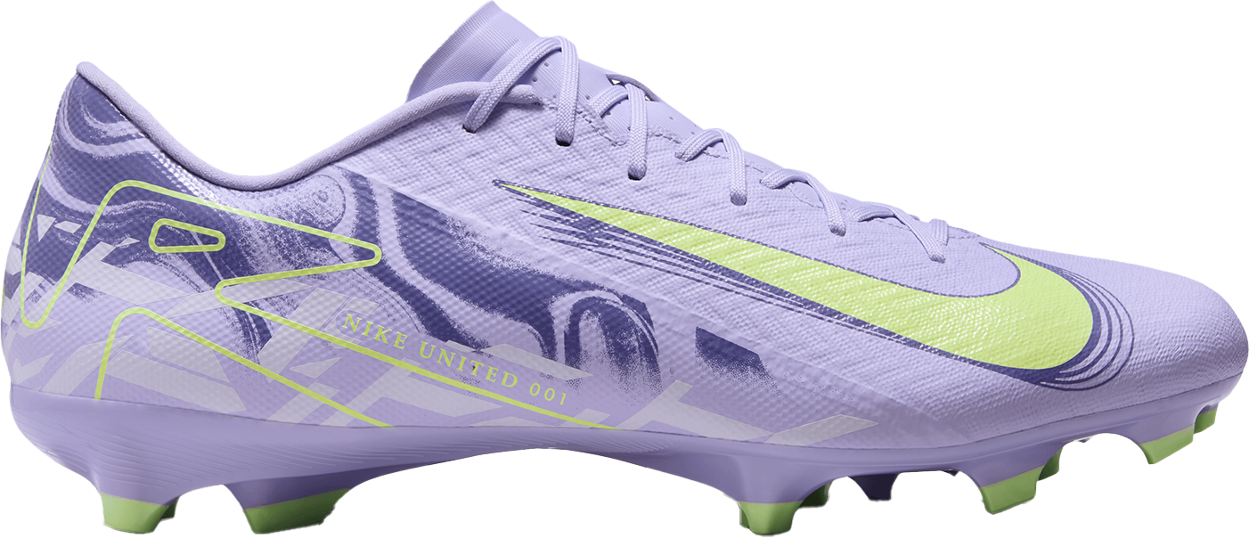 Superge in čevlji Nike Zoom Vapor 16 Academy FG/MG Lila | hf1604-500, 0