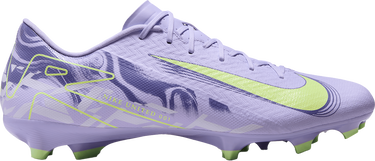 Superge in čevlji Nike Zoom Vapor 16 Academy FG/MG Lila | hf1604-500, 0