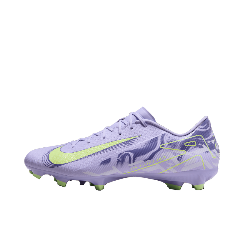 Superge in čevlji Nike Zoom Vapor 16 Academy FG/MG Lila | hf1604-500