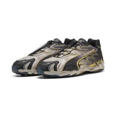 Superge in čevlji Puma A$AP ROCKY x INHALE Distressed Večbarvna | 402456_01, 3