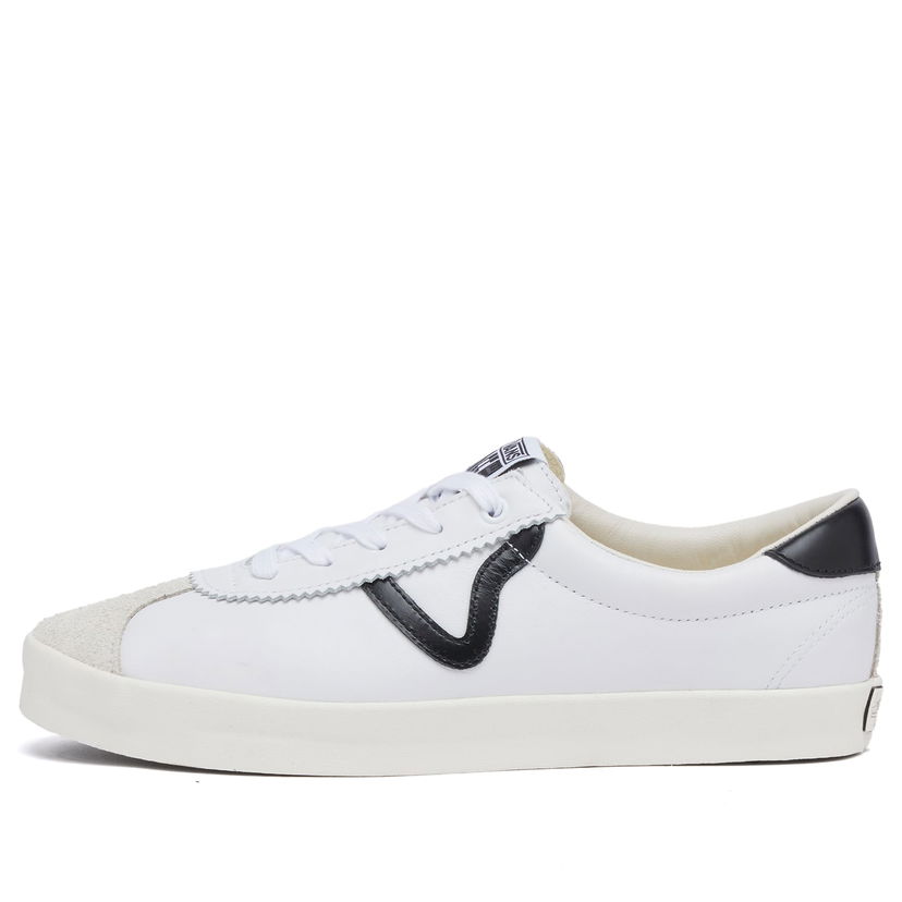 Superge in čevlji Vans LX Sport Low 73 Črna | VN000D2JBLK