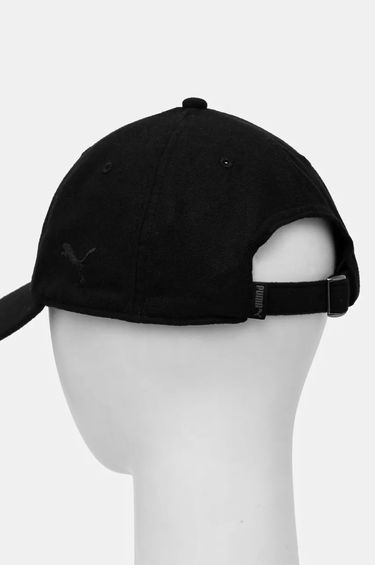 Kapa Puma Classics Graphic Dad Cap Črna | 025490, 1