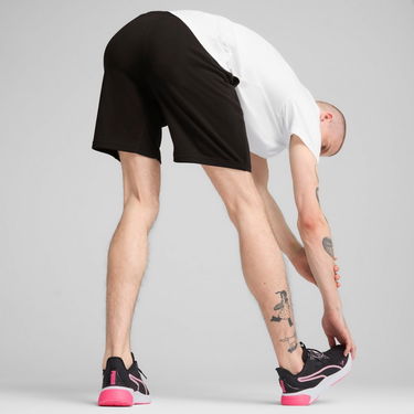 Kratke hlače Puma Essentials 8" Shorts Črna | 525909-01, 5