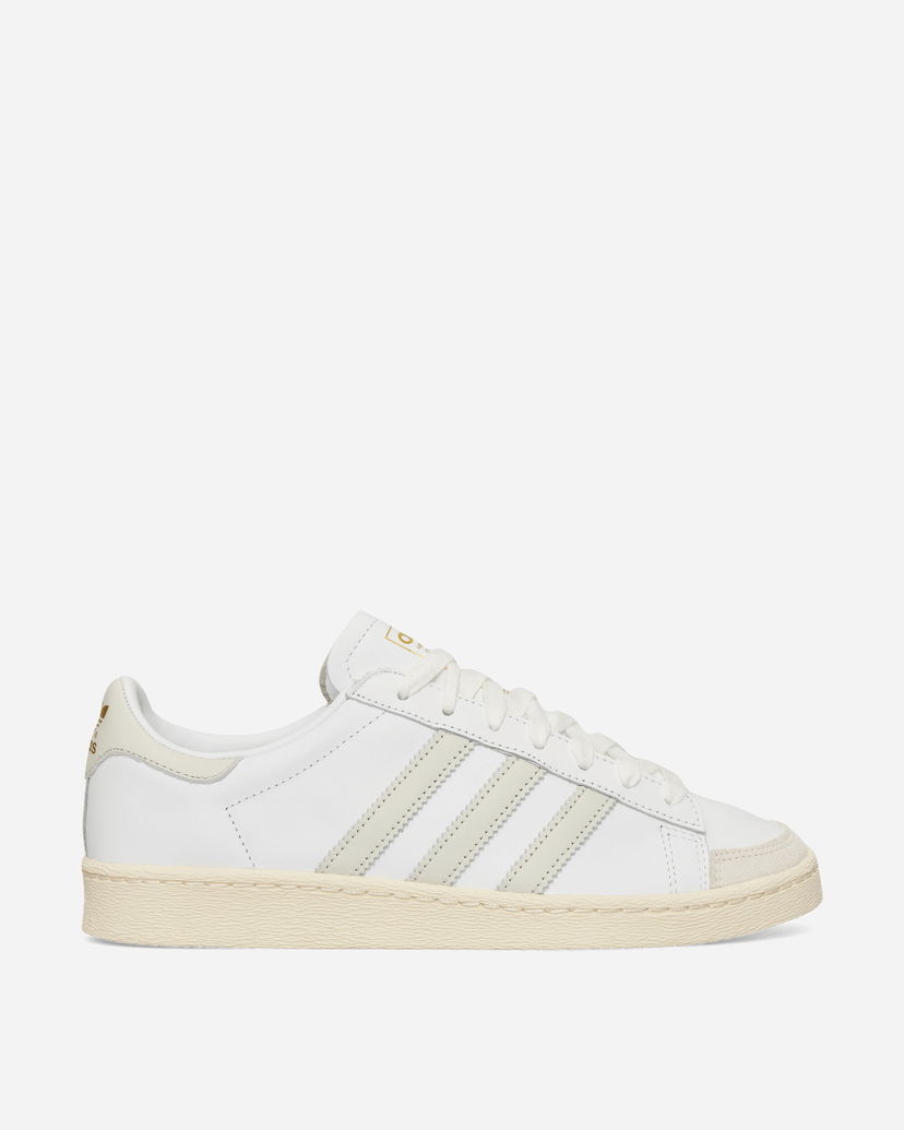 Superge in čevlji adidas Originals Jabbar Low Bela | JI3425