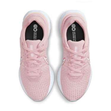 Superge in čevlji Nike React Infinity Run Flyknit 3 W Roza | DD3024-600, 2