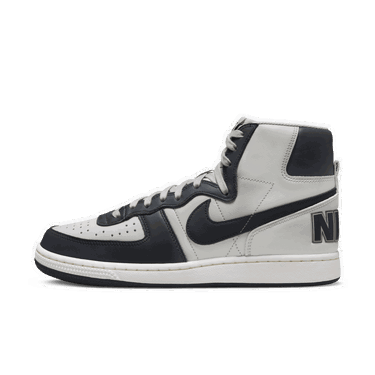 Superge in čevlji Nike Terminator High "Georgetown" Siva | FB1832-001, 0